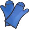DXDXZDXLUF Lead X-Ray Protective Gloves for Dentistry and Veterinary Use view 1
