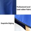 DXDXZDXLUF Lead X-Ray Protective Gloves for Dentistry and Veterinary Use view 4