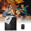 Double Sleeping Bag, 150 x 220 cm, Cold-Weather Blanket view 4