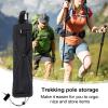 Generic Trekking Pole Bag | Waterproof Hiking Pole Bag view 3