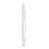 Duyeuau Short Glass Dip Pen with Ergonomic Grip view 1