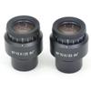 2-Piece WF10X Wide-Angle Microscope Eyepiece Kit, 30 mm view 2