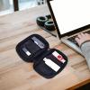 Portable Drive Storage Case, U-Disk Storage Bag view 3
