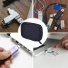 Portable Drive Storage Case, U-Disk Storage Bag view 4