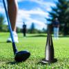 Reusable Golf Shaft Puller, Simple Clip-On Grip Remover view 2