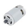 WENH RS550 DC Motor, 11-Tooth, 8.8 mm, 10.8 V view 1