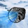 Generic Solar Fan Replacement Part, Quiet Cooling Component view 3