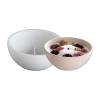 Round Sturdy Silicone Tray for Resin Casting and Jewelry Making view 1