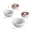 Round Sturdy Silicone Tray for Resin Casting and Jewelry Making view 4