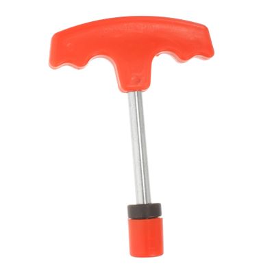 TOYANDONA Garden Tool Set with Drip Hose Punch for Self-Watering Systems