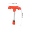 TOYANDONA Garden Tool Set with Drip Hose Punch for Self-Watering Systems view 2