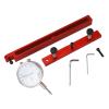 ZAICOLER Table Saw Miter Gauge with Digital Dial Indicator view 1