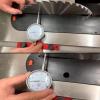 ZAICOLER Table Saw Miter Gauge with Digital Dial Indicator view 2