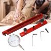 ZAICOLER Table Saw Miter Gauge with Digital Dial Indicator view 3