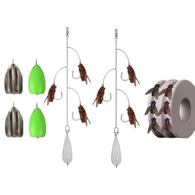 Fly Fishing Lures for Freshwater Fishing