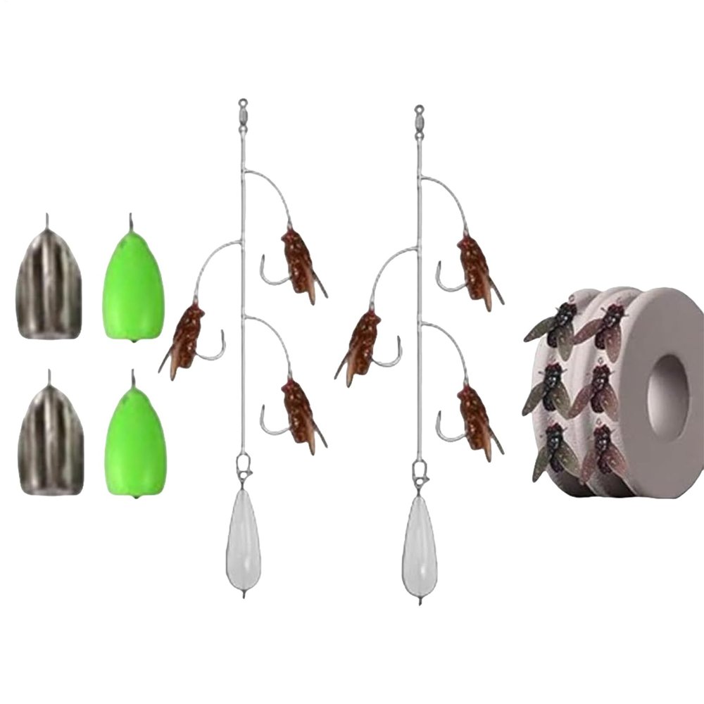 Fly Fishing Lures for Freshwater Fishing