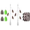 Fly Fishing Lures for Freshwater Fishing view 1