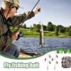 Fly Fishing Lures for Freshwater Fishing view 2