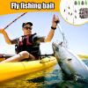 Fly Fishing Lures for Freshwater Fishing view 3