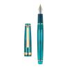KDEGK Fountain Pen, Yellow, M, Glass Nib view 1