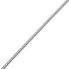 6061 Aluminum Round Rod, 500 mm, 50 mm Diameter, 1 Piece view 3