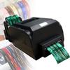 HTDRE Satin Ribbon Printer, 4-Row Digital Ribbon Printer with Holder view 1
