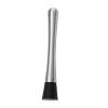 20.3 cm Stainless Steel Cocktail Muddler, Silver view 1