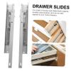 Soft-Close Drawer Slides for Drawers and Cabinets view 4
