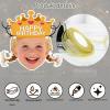 Personalized Birthday Photo Garland with Any Photo, Banner, 6–20 Pieces view 3