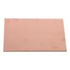1 Pc T2 Pure Copper Sheet, 100 x 150 mm, Rectangular Metal Plate for DIY and Industrial Use (2 mm) view 4