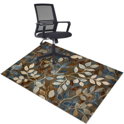 Office Chair Floor Protection Mat, 180 x 200 cm