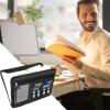 File Organizer | Document Organizer with Labeling Stickers view 3