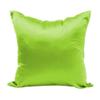 HtoxinDian 1-Piece Satin-Look Pillowcase, 40 x 40 cm, 45 x 45 cm, 50 x 50 cm, or 60 x 60 cm view 1