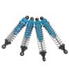 HT007 Aluminum L Shock Absorbers for Tamiya FR Hotshot, Boomerang and FR Super 1/10 RC Buggies view 1