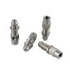 UDHBJEBQ Used-Oil Burner Nozzle, Stainless Steel Siphon Atomizing Nozzle with Threaded Mounting, Heating Oil Nozzle (2.3 mm Bore Diameter) view 2
