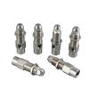 UDHBJEBQ Used-Oil Burner Nozzle, Stainless Steel Siphon Atomizing Nozzle with Threaded Mounting, Heating Oil Nozzle (2.3 mm Bore Diameter) view 3