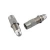 UDHBJEBQ Used-Oil Burner Nozzle, Stainless Steel Siphon Atomizing Nozzle with Threaded Mounting, Heating Oil Nozzle (2.3 mm Bore Diameter) view 4