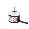 OURNXI Incremental Encoder E40S6-360-3-N-24 Rotary Encoder, NPN Output view 1