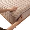 Breathable Zippered Mattress Cover, 80 x 200 + 12 cm view 1