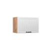 Vicco Fame-Line Wall Cabinet, White Country Style, 60 cm view 1