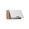 Vicco Fame-Line Wall Cabinet, White Country Style, 60 cm view 4