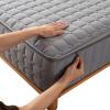 Breathable Zippered Mattress Cover, 105 x 190 cm + 15 cm view 1