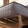 Breathable Zippered Mattress Cover, 105 x 190 cm + 15 cm view 3