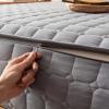 Breathable Zippered Mattress Cover, 105 x 190 cm + 15 cm view 4