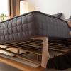 Breathable Zippered Mattress Cover, 70/80x190 to 160/170x200 cm view 3