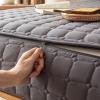 Breathable Zippered Mattress Cover, 70/80x190 to 160/170x200 cm view 4