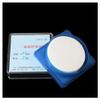 Laboratory Superfine GF Membrane Filter Paper Discs, 100 mm, 0.22 µm, 25 pcs view 1
