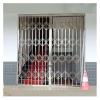 Waterproof, Rust-Resistant Window Security Grille, 84 x 180 cm view 1