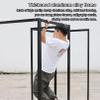 SARKEY Foldable Freestanding Poster and Picture Display Stand, 100 x 200 cm view 3