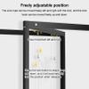 SARKEY Foldable Freestanding Poster and Picture Display Stand, 100 x 200 cm view 4